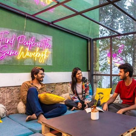 The Hosteller Munnar Zewnętrze zdjęcie