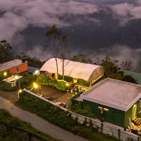 The Hosteller Munnar Zewnętrze zdjęcie