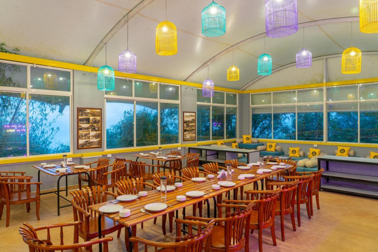The Hosteller Munnar Zewnętrze zdjęcie
