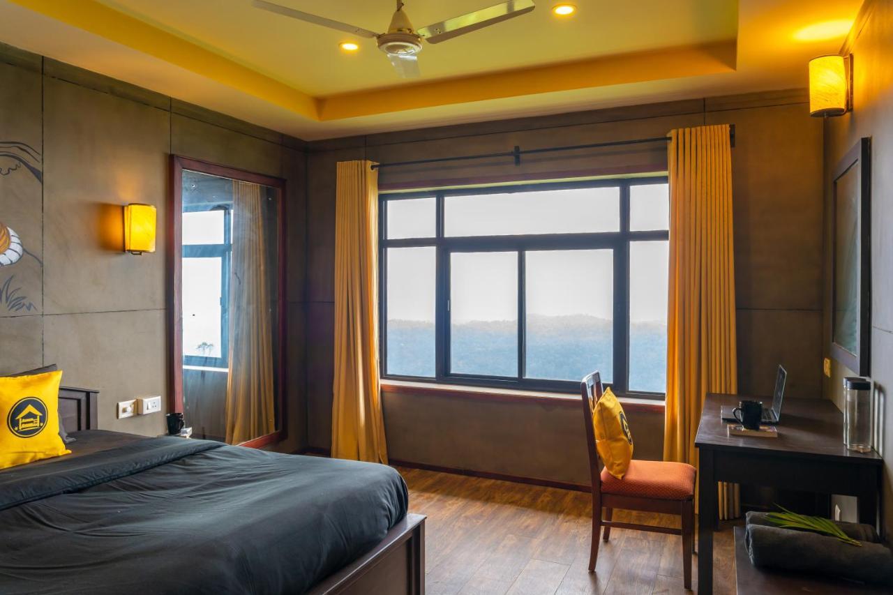 The Hosteller Munnar Zewnętrze zdjęcie