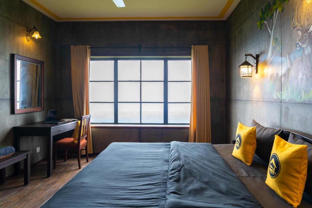 The Hosteller Munnar Zewnętrze zdjęcie