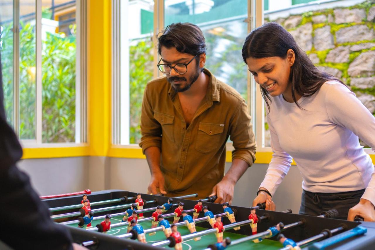 The Hosteller Munnar Zewnętrze zdjęcie