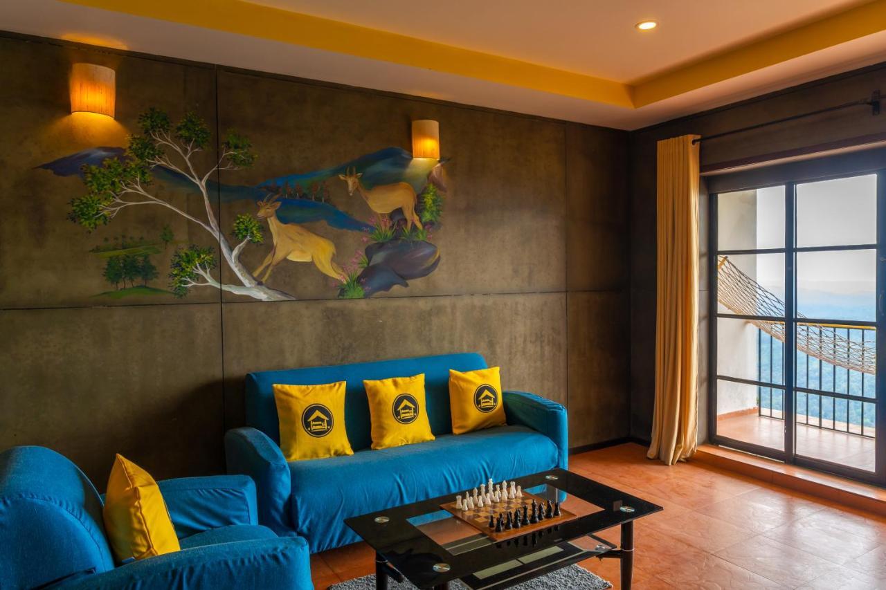 The Hosteller Munnar Zewnętrze zdjęcie