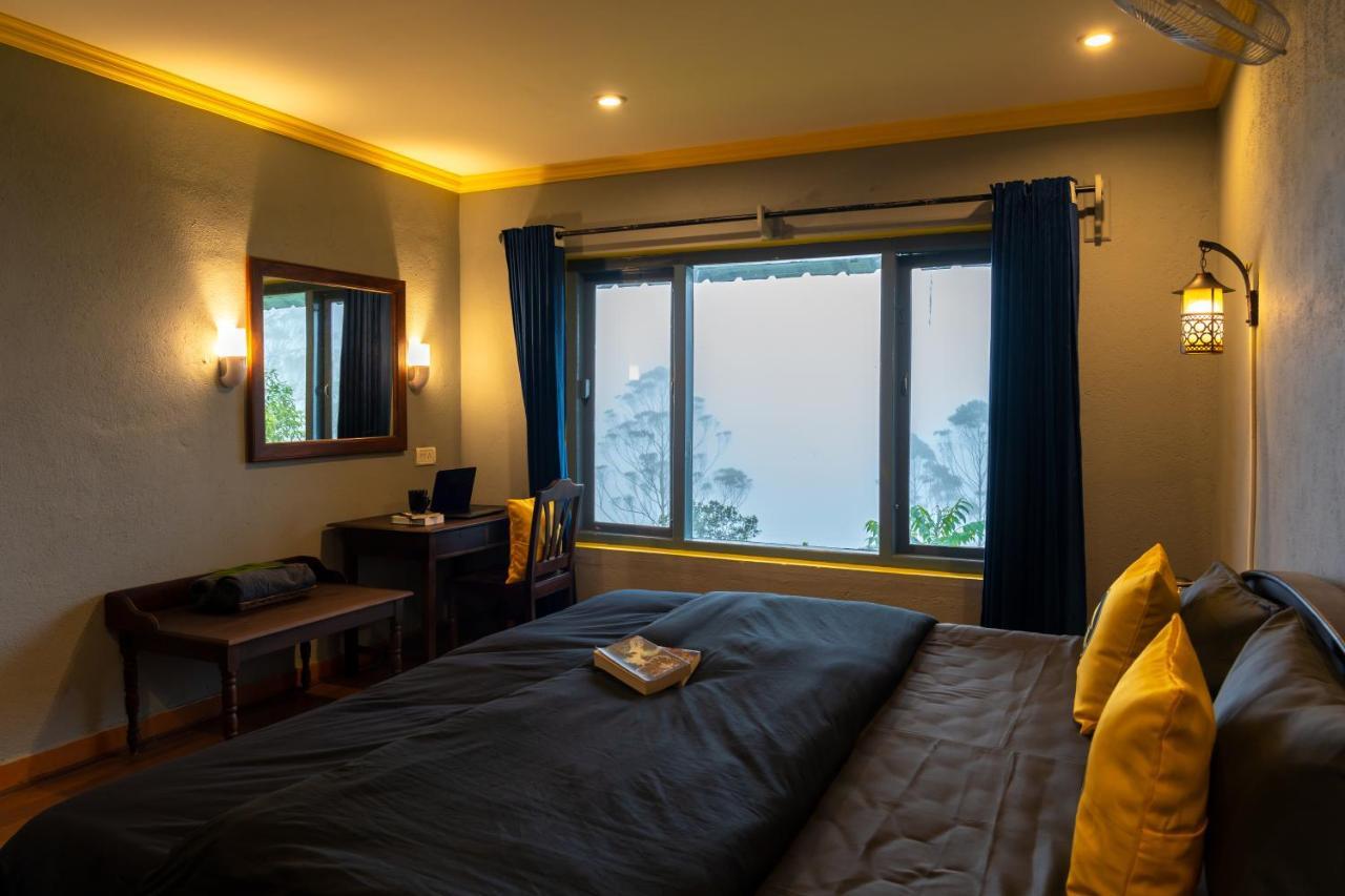 The Hosteller Munnar Zewnętrze zdjęcie