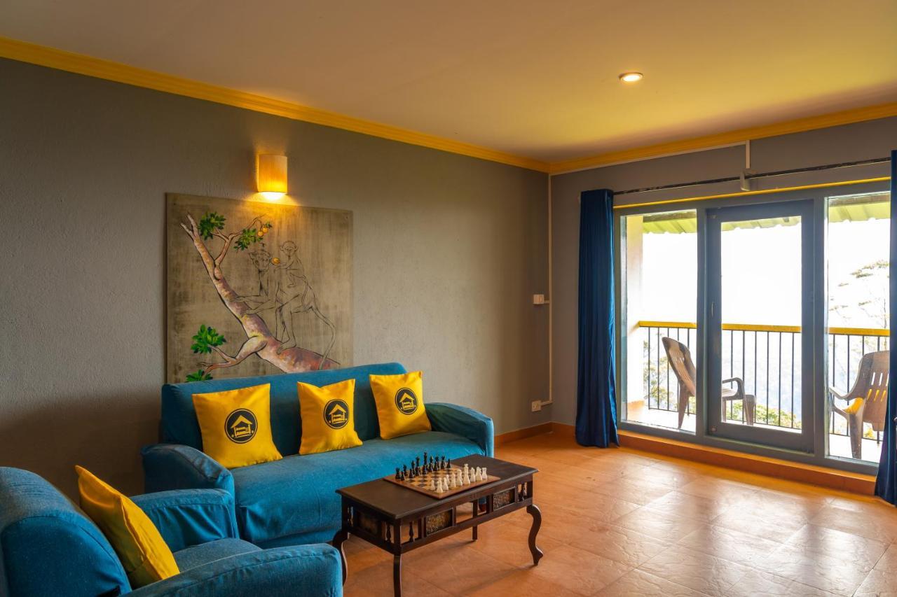 The Hosteller Munnar Zewnętrze zdjęcie