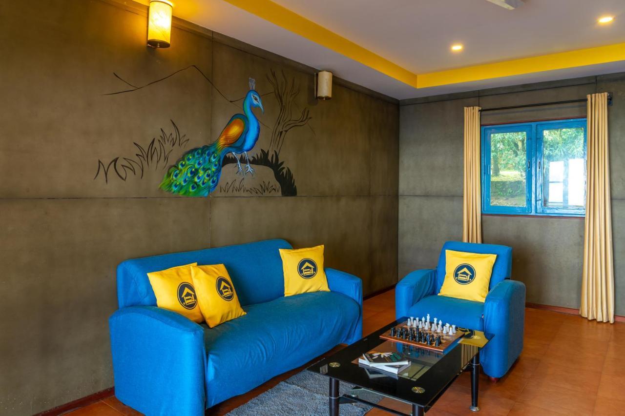 The Hosteller Munnar Zewnętrze zdjęcie