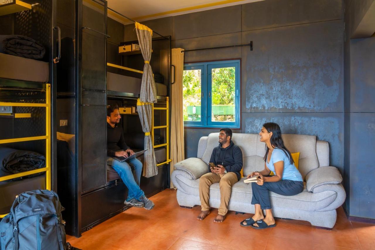 The Hosteller Munnar Zewnętrze zdjęcie
