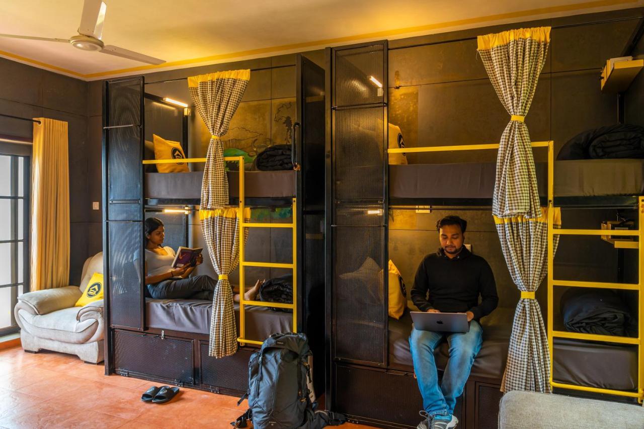 The Hosteller Munnar Zewnętrze zdjęcie