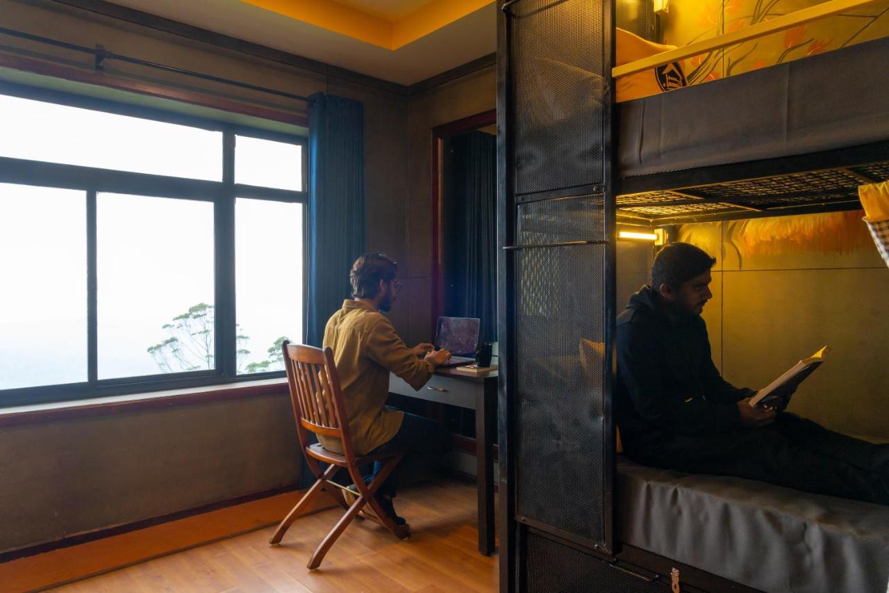 The Hosteller Munnar Zewnętrze zdjęcie