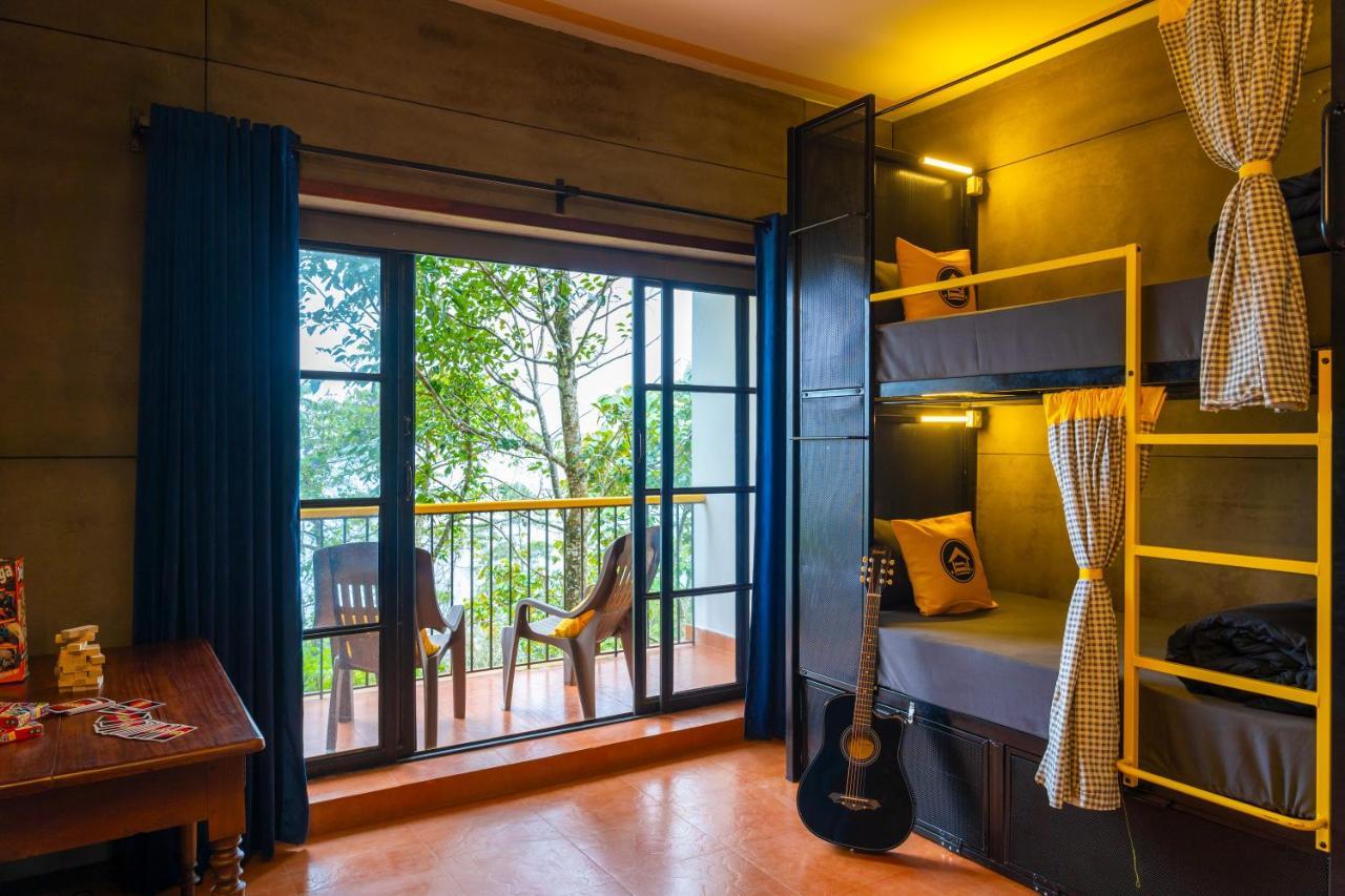 The Hosteller Munnar Zewnętrze zdjęcie