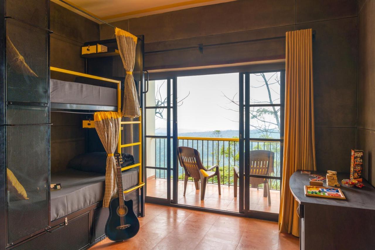 The Hosteller Munnar Zewnętrze zdjęcie