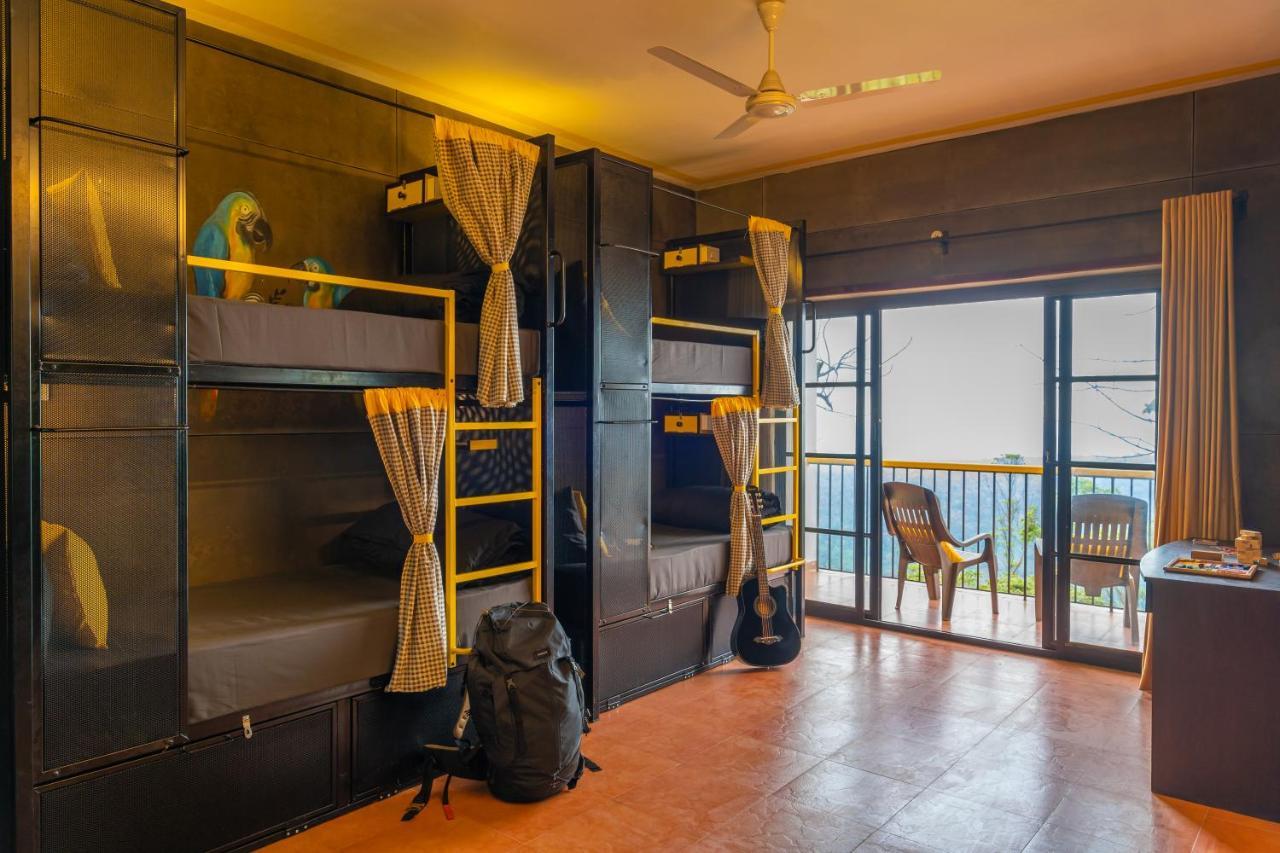 The Hosteller Munnar Zewnętrze zdjęcie