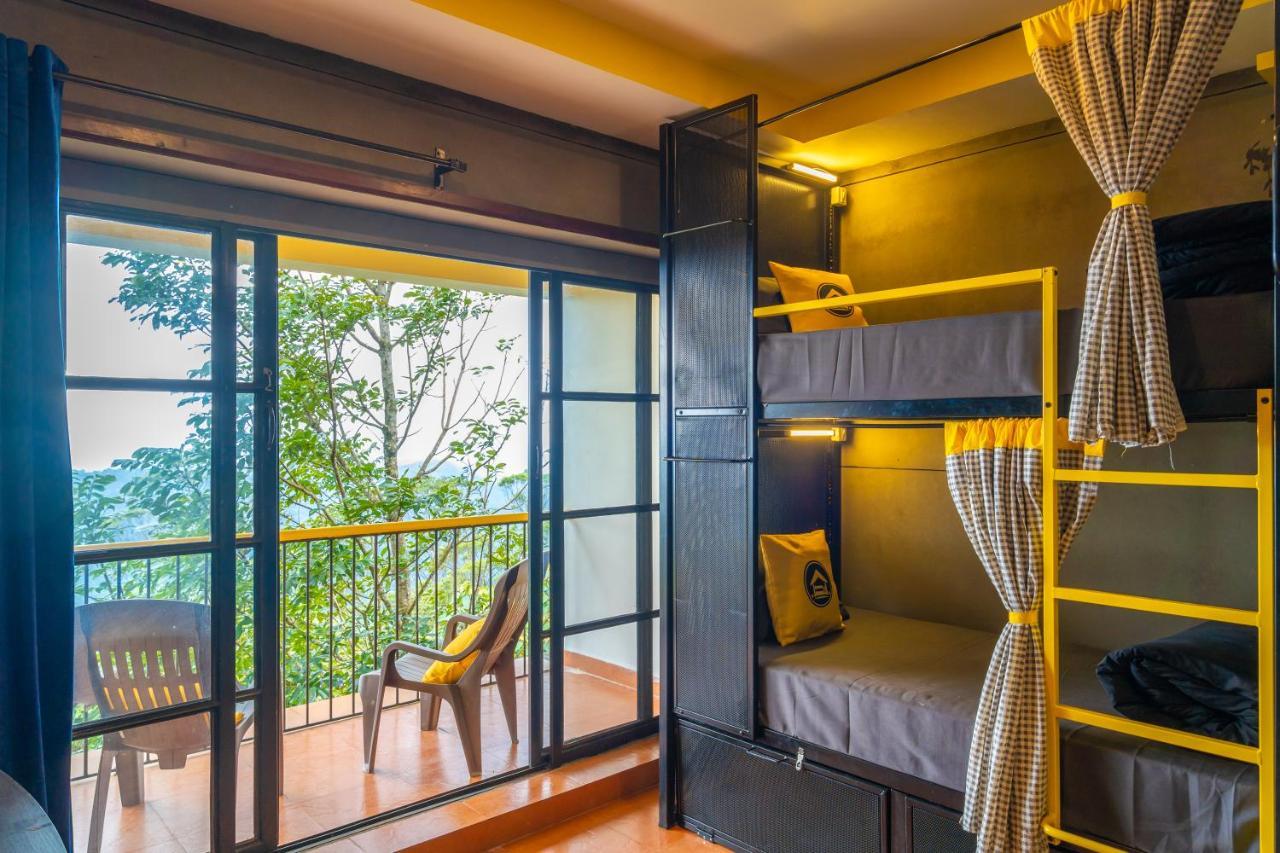 The Hosteller Munnar Zewnętrze zdjęcie