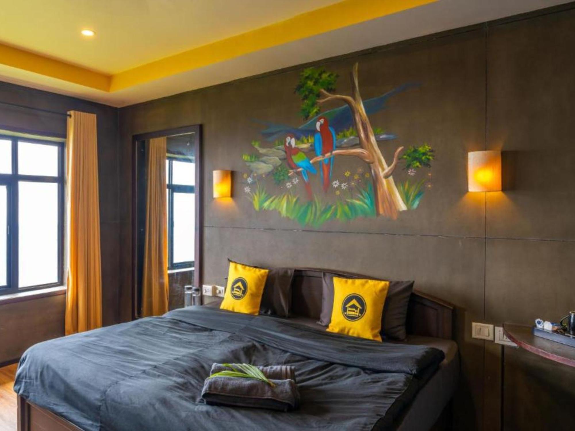 The Hosteller Munnar Pokój zdjęcie