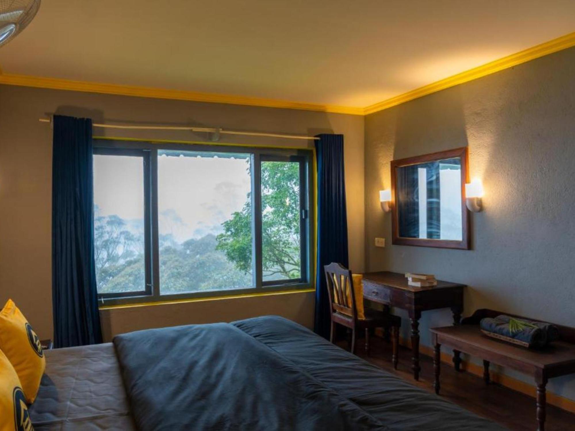 The Hosteller Munnar Pokój zdjęcie