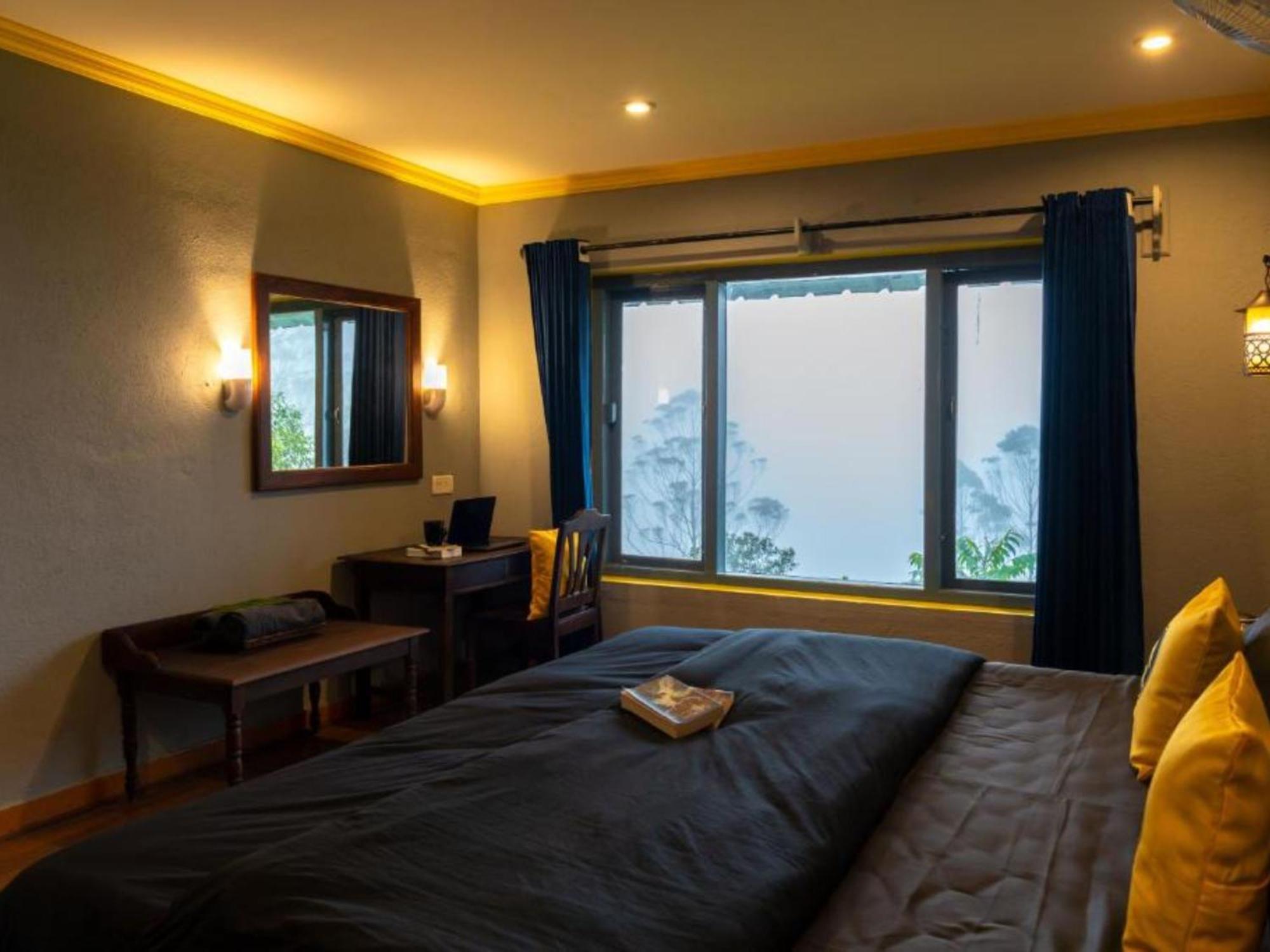 The Hosteller Munnar Pokój zdjęcie