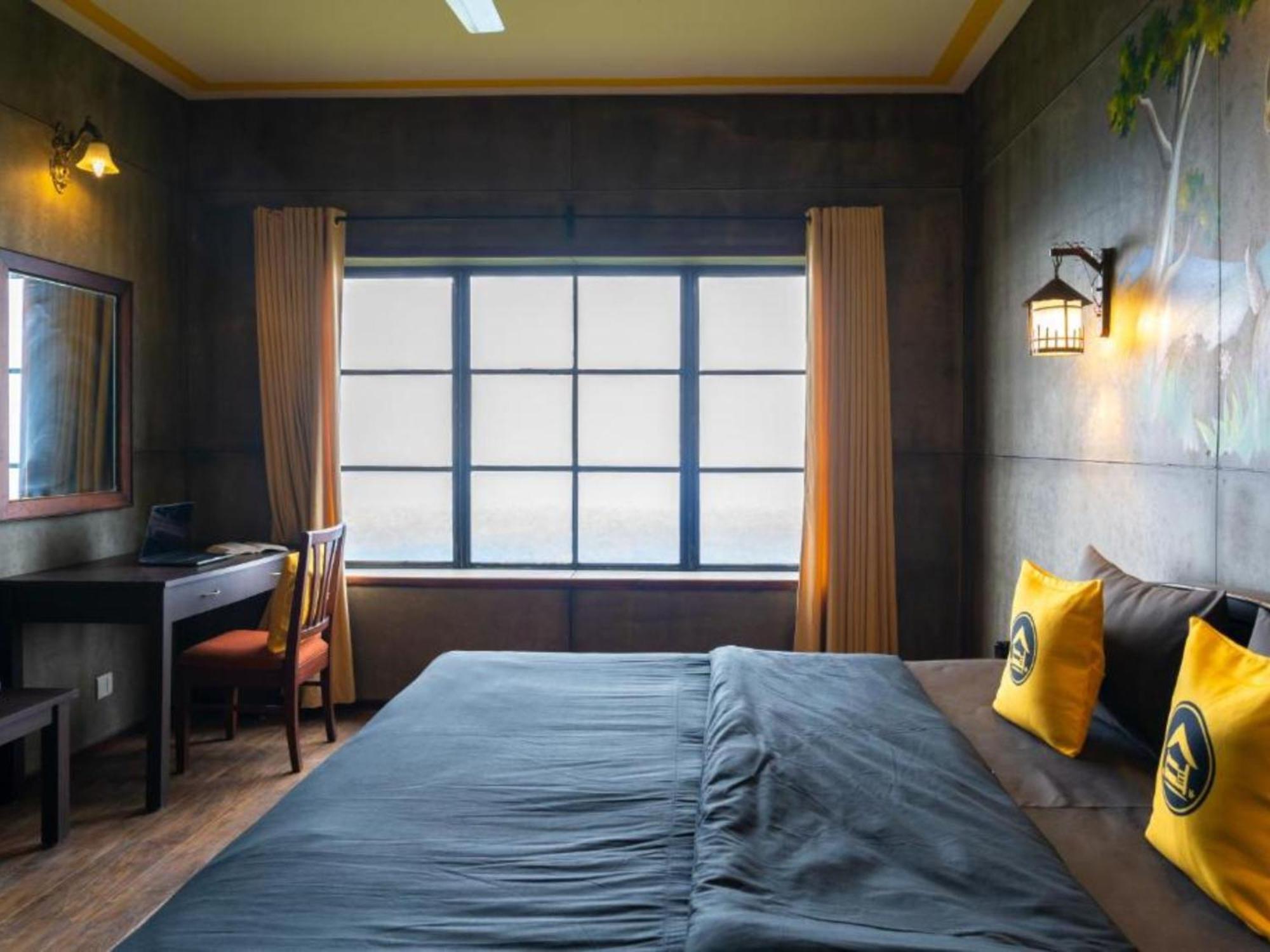 The Hosteller Munnar Pokój zdjęcie