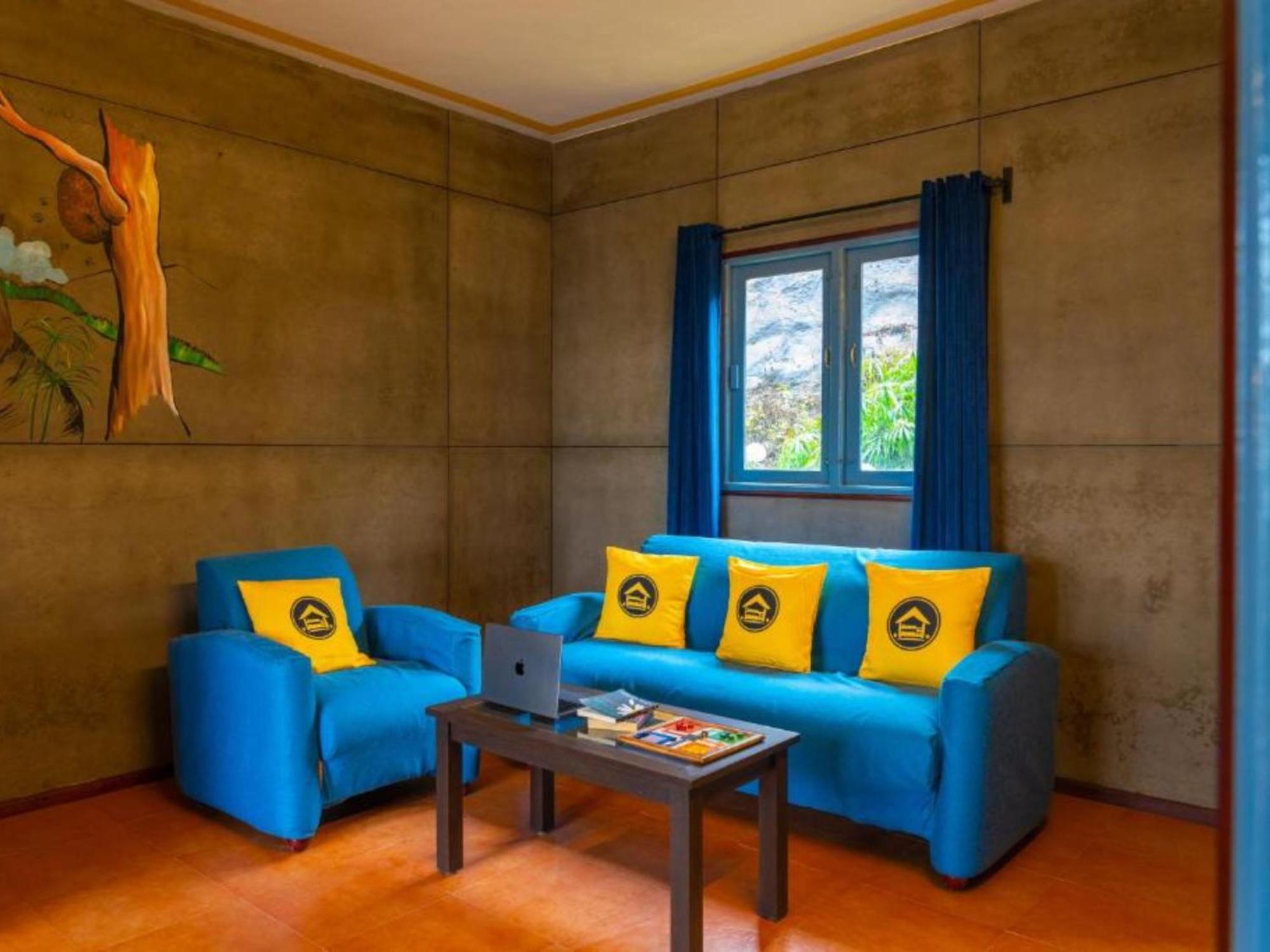 The Hosteller Munnar Pokój zdjęcie