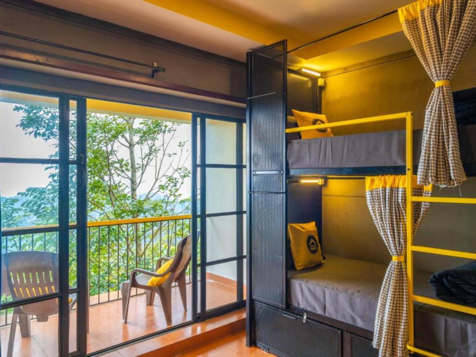 The Hosteller Munnar Zewnętrze zdjęcie