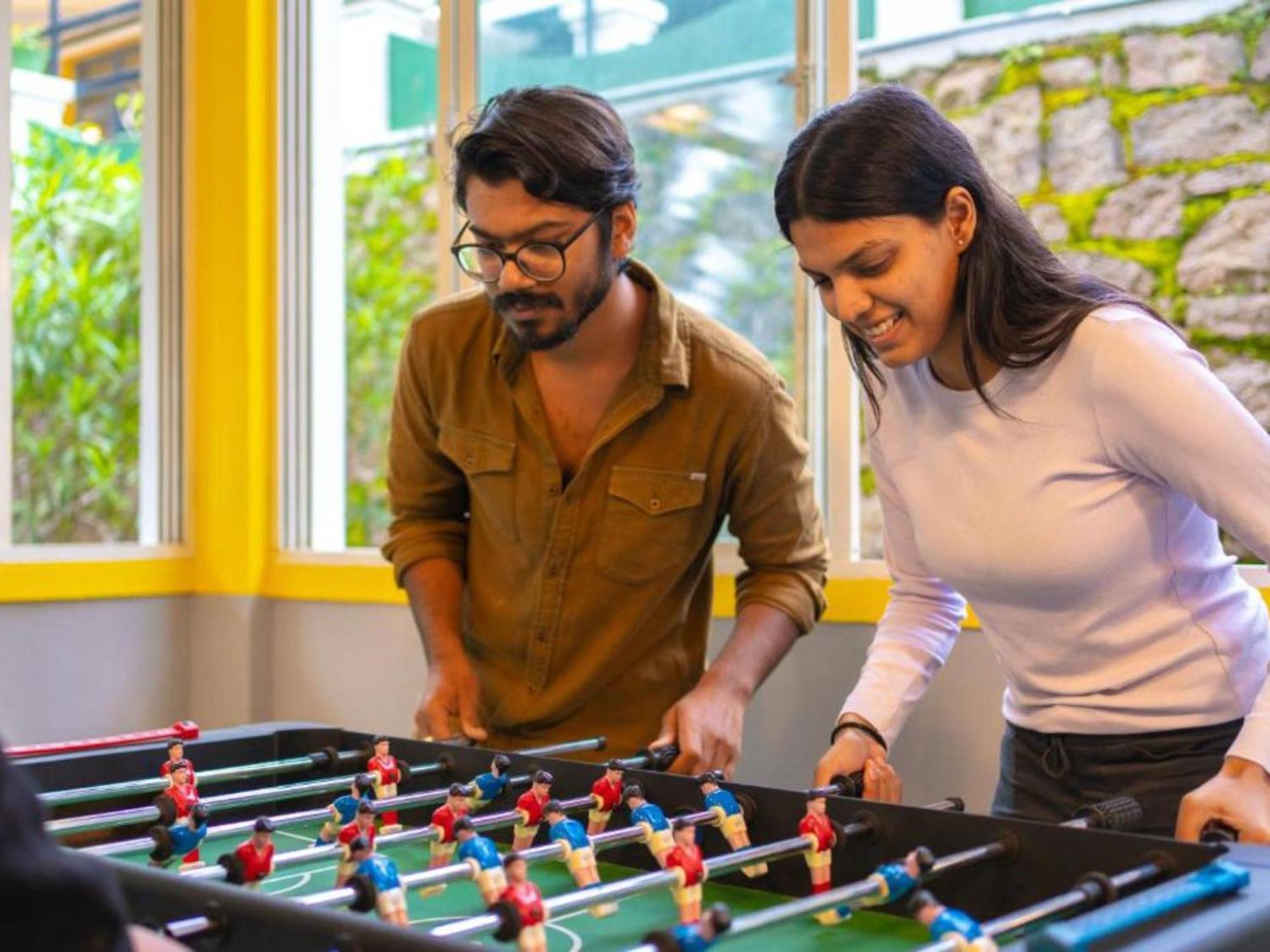 The Hosteller Munnar Zewnętrze zdjęcie