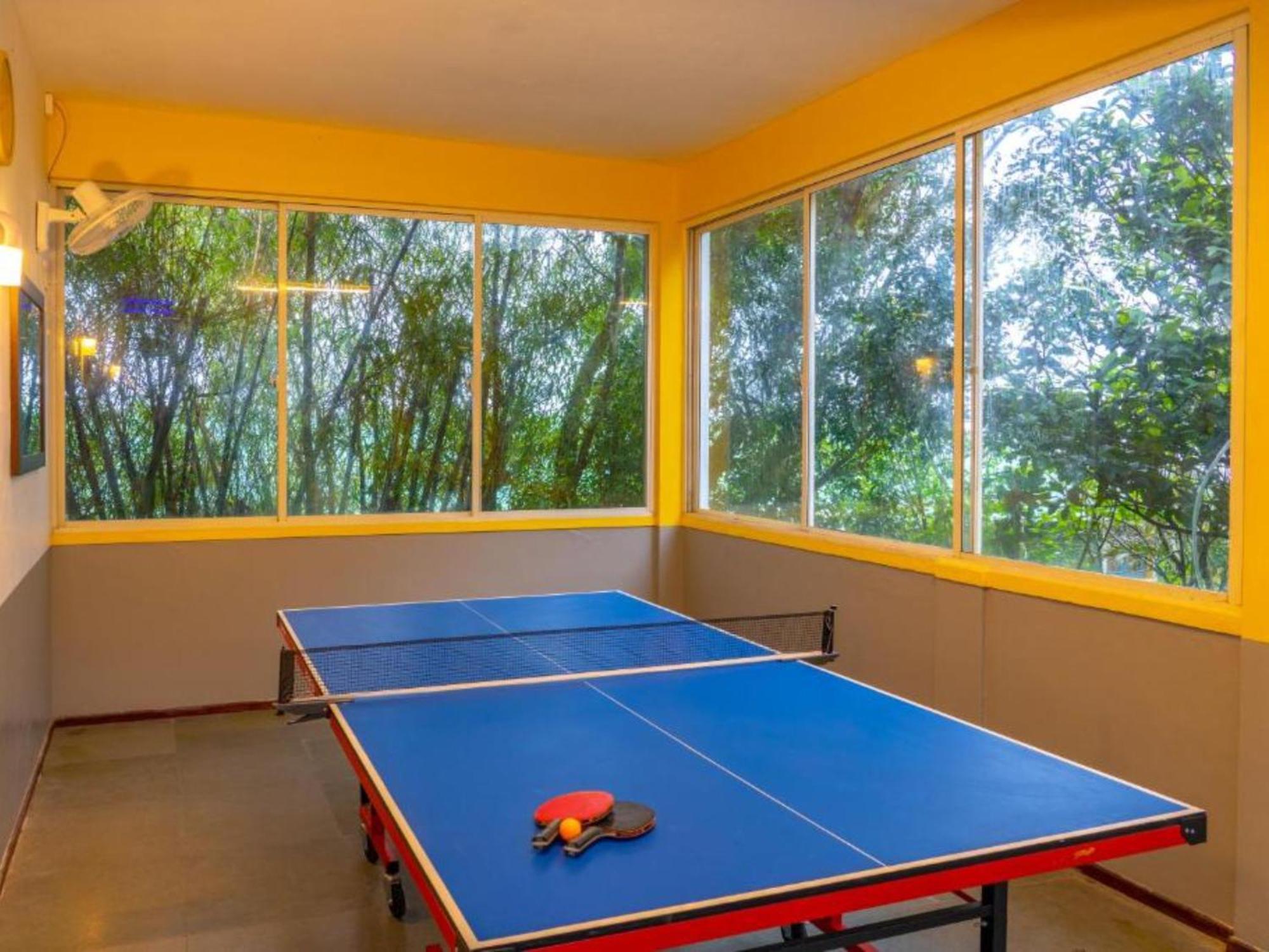 The Hosteller Munnar Zewnętrze zdjęcie